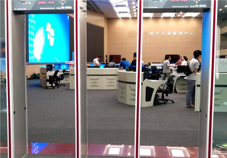 紅外熱像儀和熱成像測溫儀，應(yīng)用的領(lǐng)域在哪些