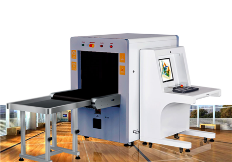 行李檢查X光機有什么用途，及產(chǎn)品都哪些特點