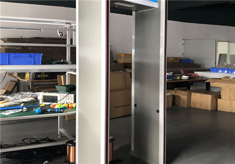 安檢機在安裝過程中要注意什么？