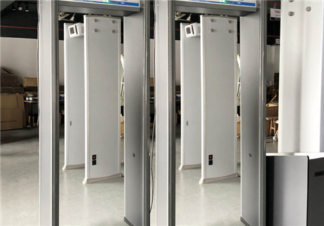 使用金屬安檢門(mén)的一些小常識(shí)，測(cè)測(cè)你知道多少？