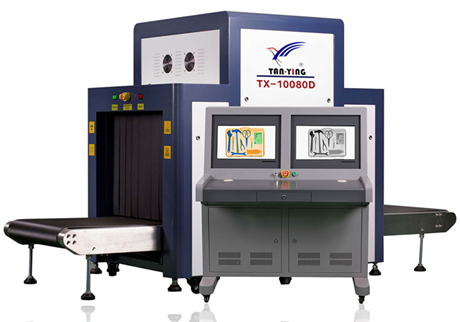 行李安檢門:安全與便捷的雙重保障