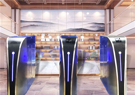 門禁通道閘機的功能和特點，都可以應用到哪些領域